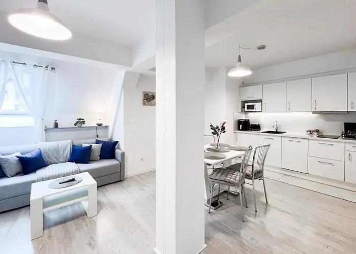 Apartamenty Orkana Centrum Zakopane