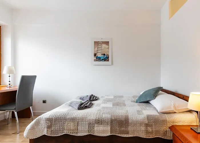 Apartamenty Orkana Centrum Zakopane