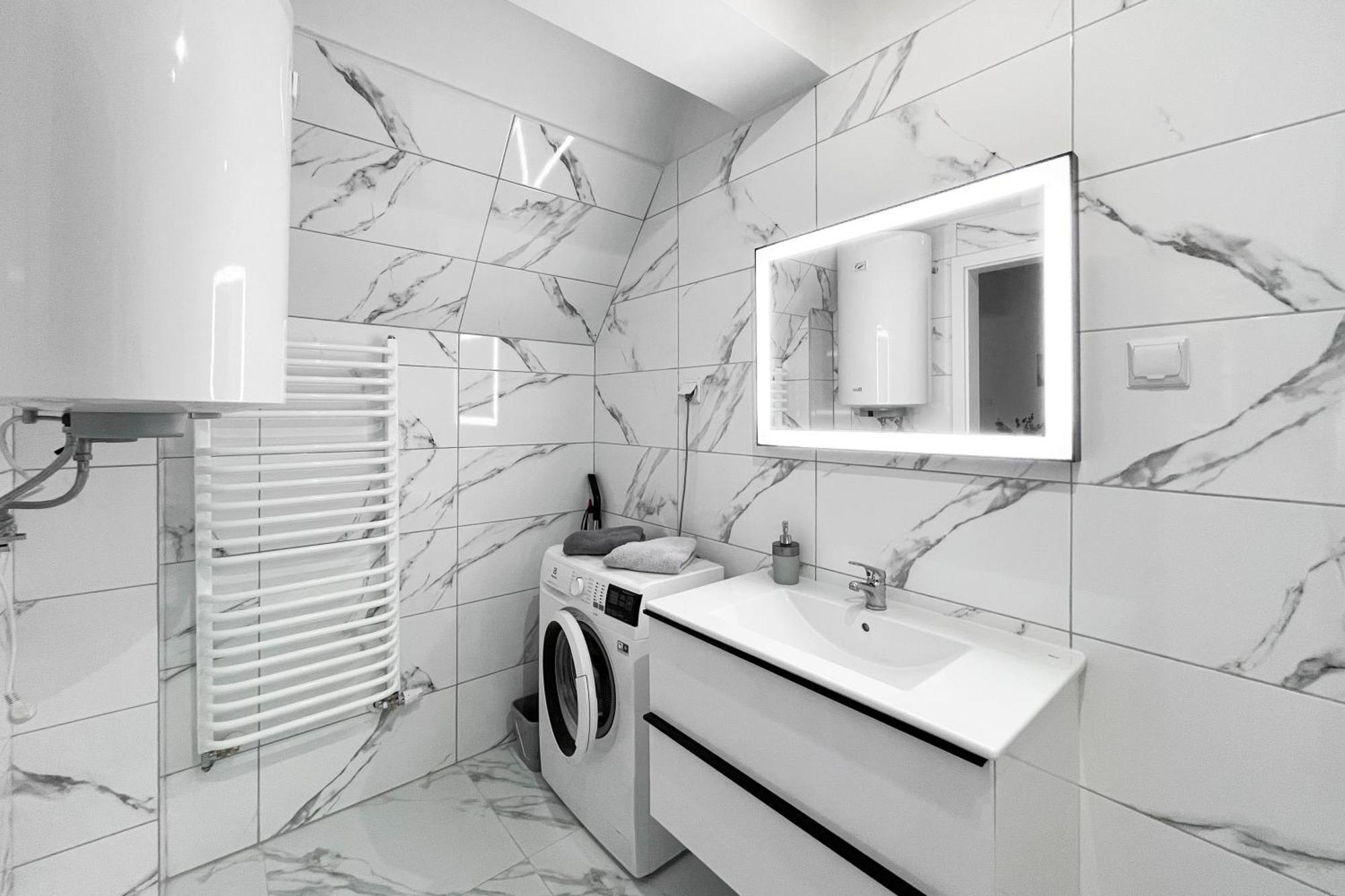 Orkana Centrum Apartamento *