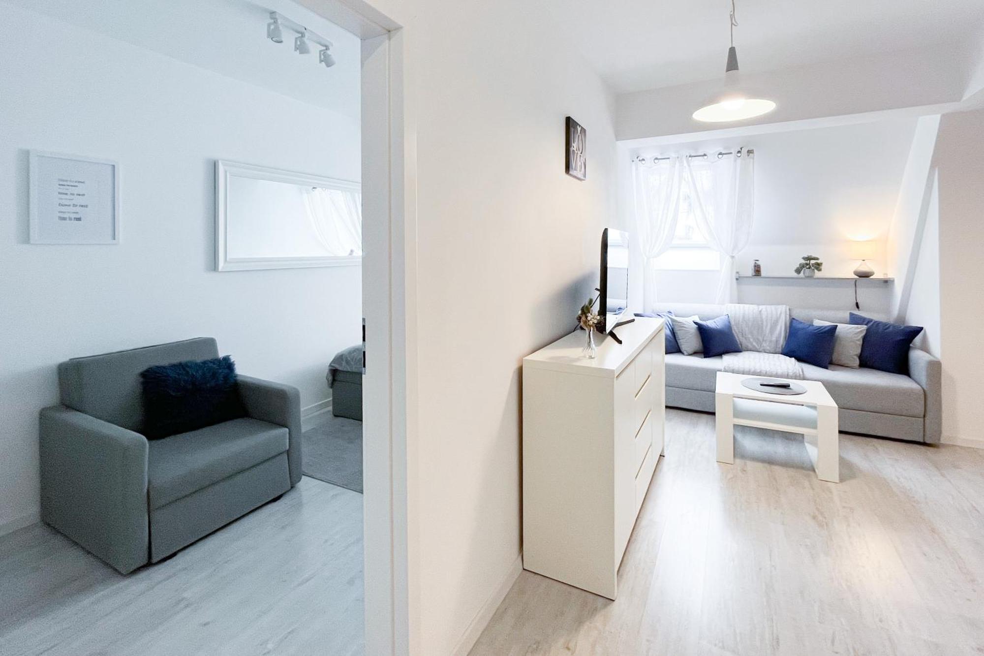 Orkana Centrum Apartamento Zakopane