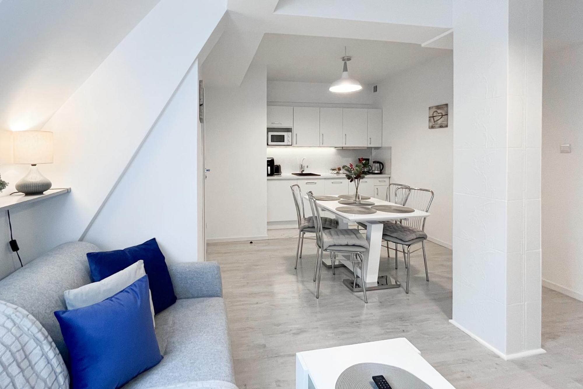 Apartamento Orkana Centrum