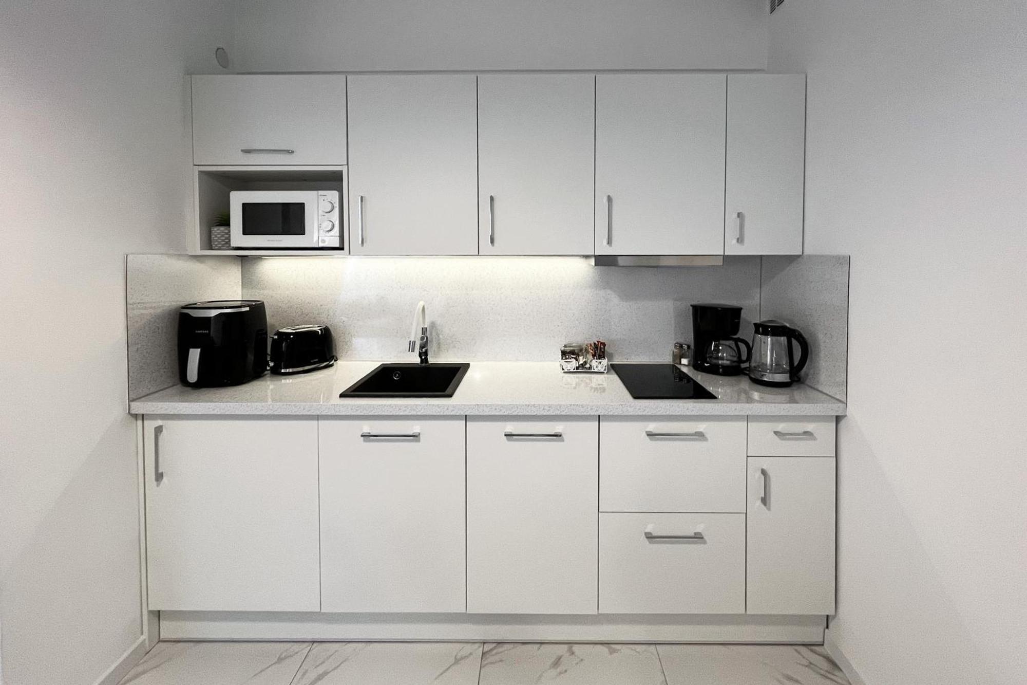 Orkana Centrum Apartamento Zakopane