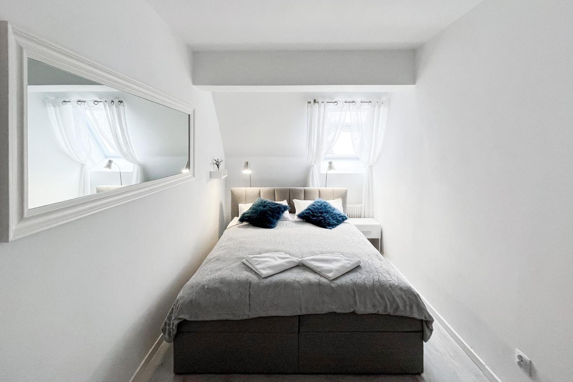 Apartamento Orkana Centrum