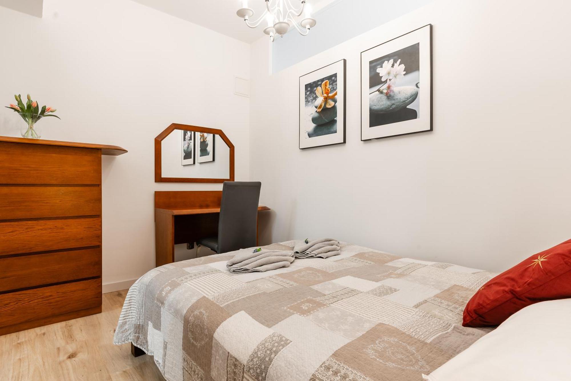 Apartamento Orkana Centrum