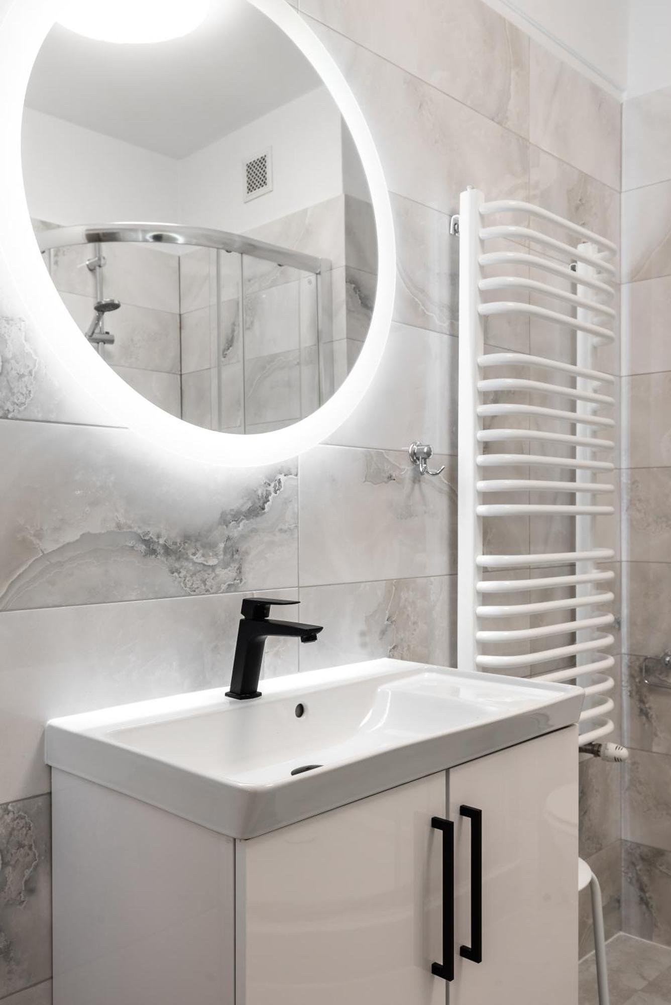 Apartamento Orkana Centrum *