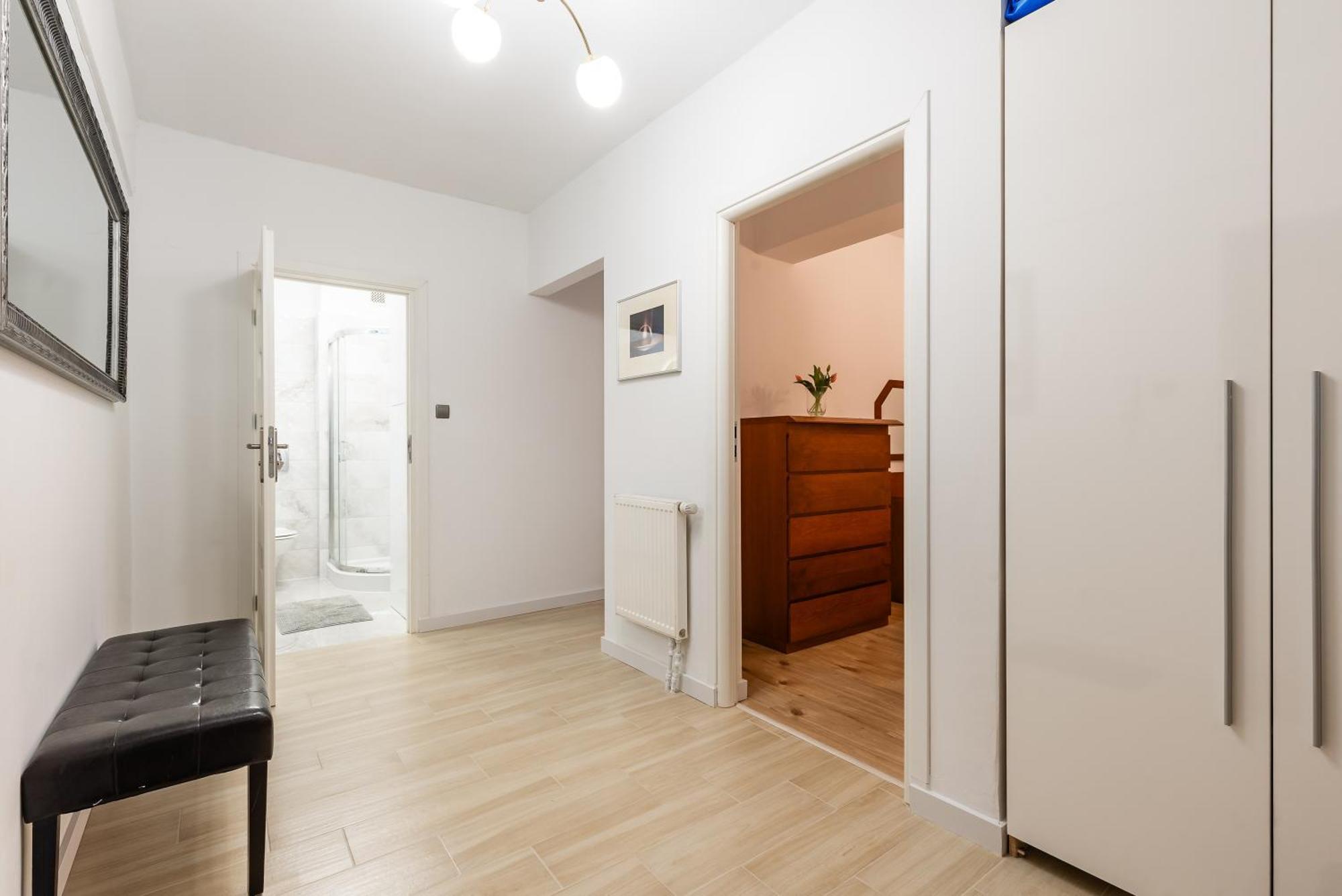 Orkana Centrum Apartamento Zakopane