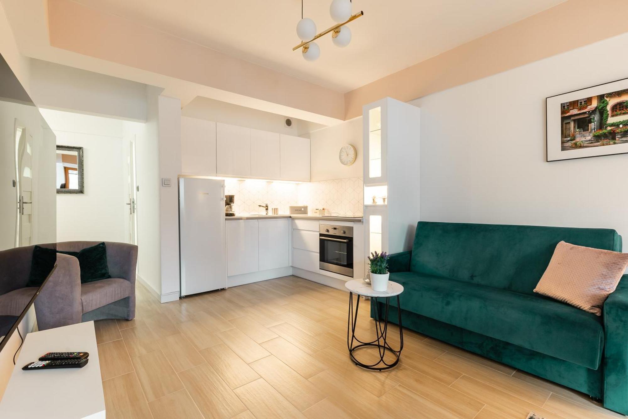Apartamento Orkana Centrum Zakopane