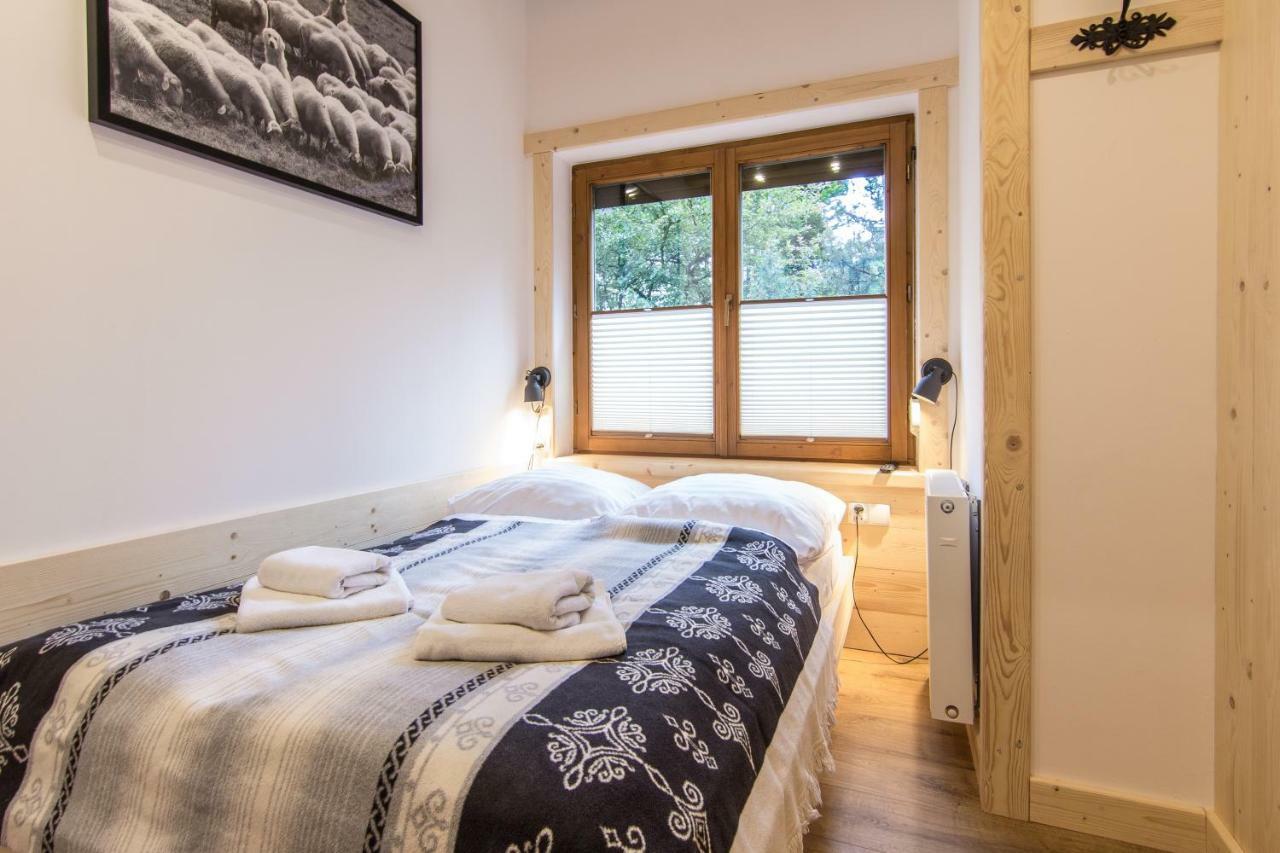 Orkana Centrum Apartamento