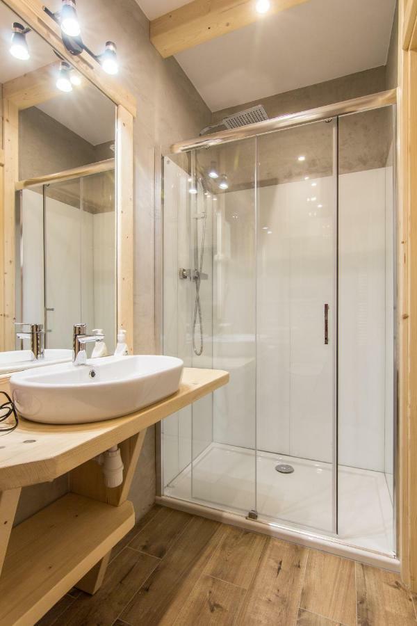 Orkana Centrum Apartamento Zakopane