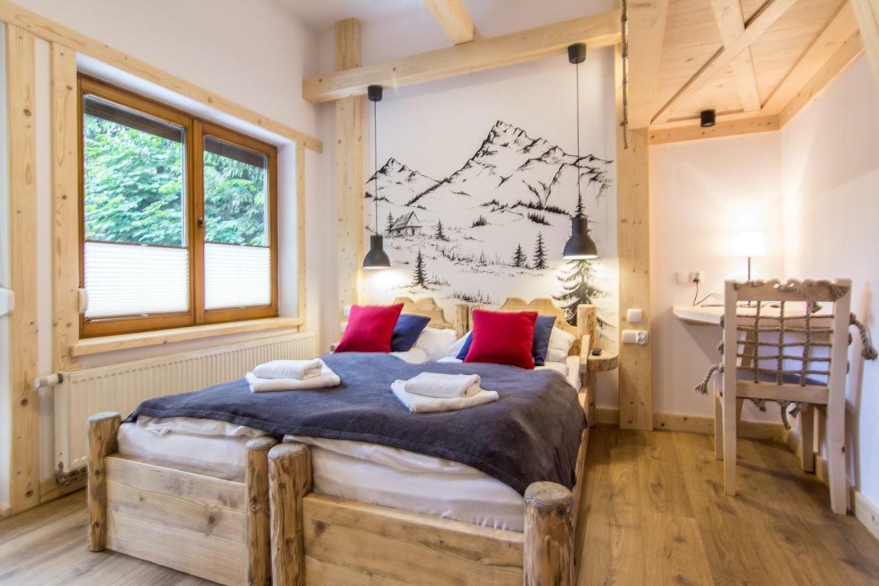 Apartamento Orkana Centrum Zakopane