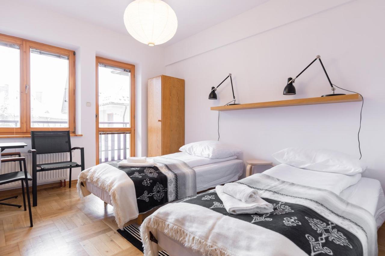 Apartamento Orkana Centrum *