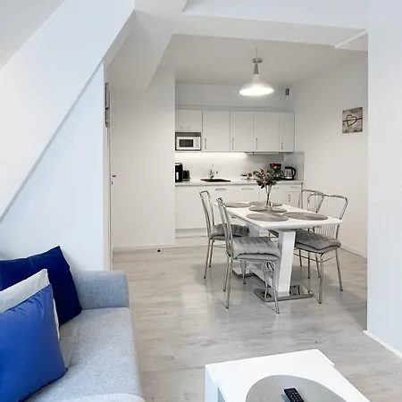 Apartamenty Orkana Centrum Zakopane Exterior foto