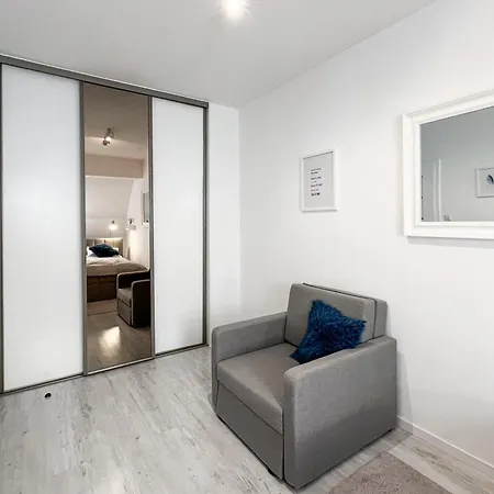 Apartamenty Orkana Centrum Zakopane Exterior foto