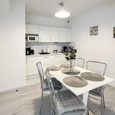 Apartamenty Orkana Centrum Zakopane Exterior foto