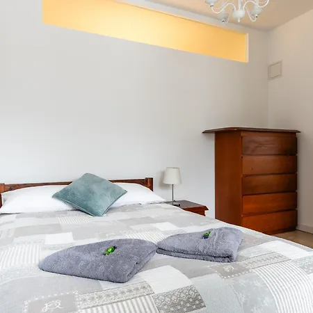 Apartamenty Orkana Centrum Zakopane Exterior foto